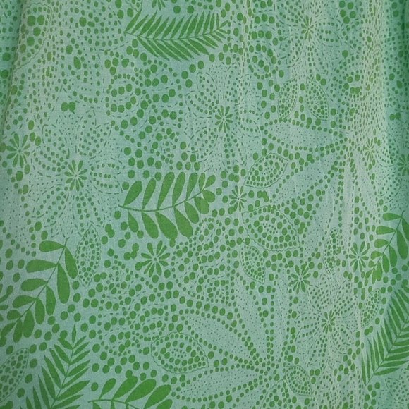 Victoria's Secret V-Neck Cami Slip Dress - Picture 4 of 4